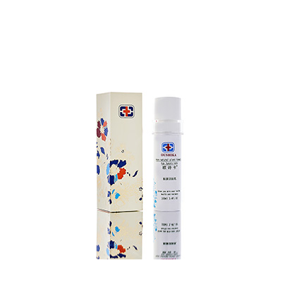 盘锦会下雨的乳液