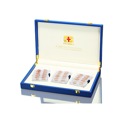 盘锦子宫排毒套