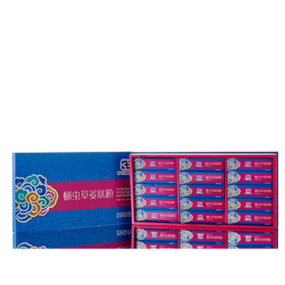 盘锦调经养气汤