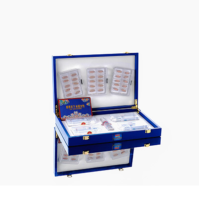 盘锦爱芯回春综合版