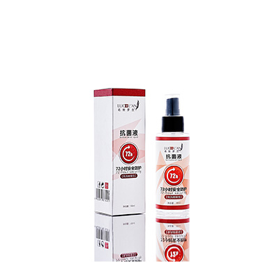 盘锦母婴防护喷雾