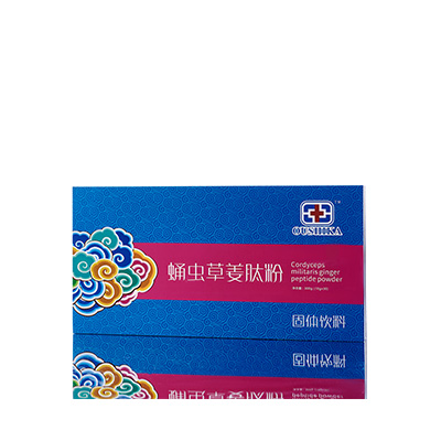 盘锦蛹虫草气血汤